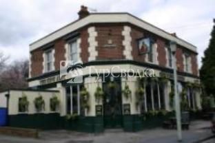 The King Alfred Pub Accommodation 4*