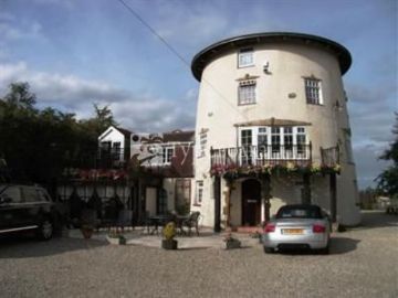 The Old Mill Hotel Yarm 4*