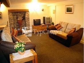 Quiet Woman House Yeovil 4*