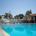 Tavari Beach Hotel Eresos-Antissa 3*