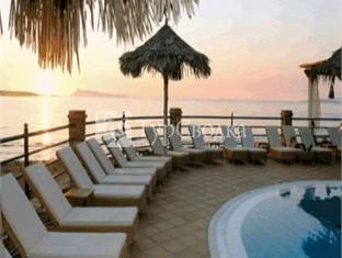 Delfino Blu Boutique Hotel 4*