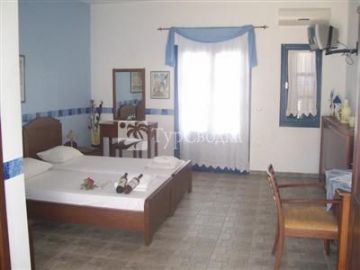 Aegean Star Hotel Apartments 3*