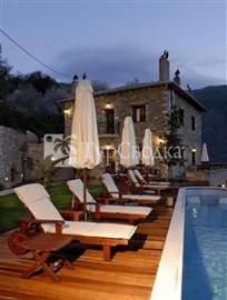 Miression Guesthouse Mouresi 4*