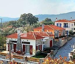 Art Lesvos Villas Mytilene 3*