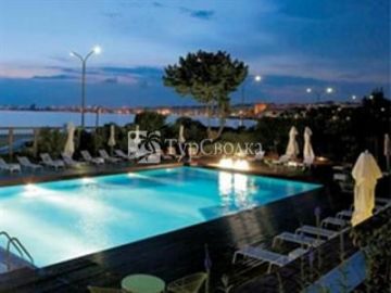 Makedonia Palace Hotel Thessaloniki 5*