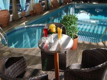 Mykonos Paradise Spa Hotel 3*
