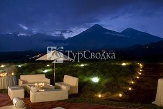 La Reunion Antigua Golf Resort Alotenango 3*