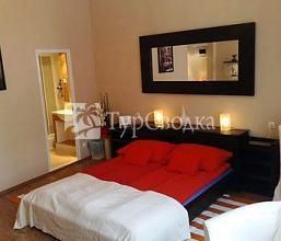Connection Guest House Budapest 3*