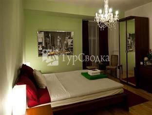 Danube Guest House 2*