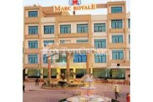 Hotel Marc Royale 4*