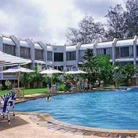 Cidade de Daman Devka Beach Resort 3*