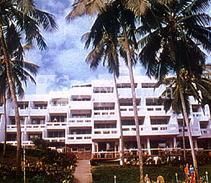 Abad Palmshore Beach Resort Trivandrum 4*