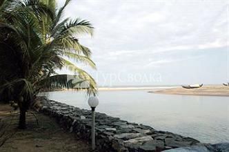 Beach and Lake Ayurvedic Resort Trivandrum 2*