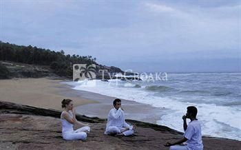 Surya Samudra Private Retreats 5*