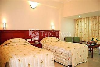 Breeze Residency Hotel Tiruchirappalli 3*