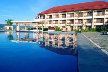 Aston Natsepa Ambon Resort & Conference Center 4*