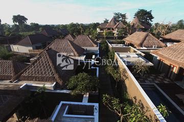 Abi Bali Resort & Villa 4*