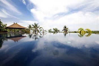 Bali Nibbana Resort 3*