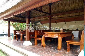 Dewani Villa Resort Bali 3*