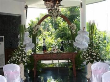 Gending Kedis Luxury Villas & Spa Bali 5*