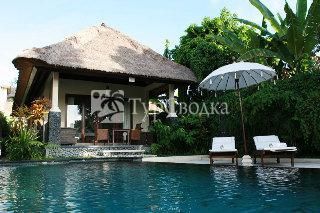 Kajane Mua Villa Bali 4*