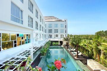 Mercure Bali Harvestland Kuta 4*