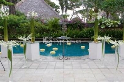 The Oberoi Hotel Bali 5*