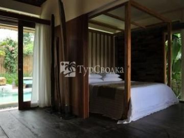 The Purist Villa & Spa Bali 5*