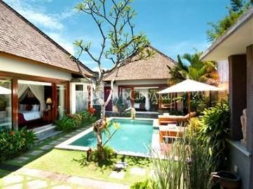 The Sanyas Suite Bali 5*