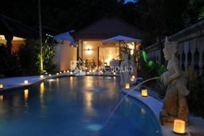 Tirta Ayu Hotel and Restaurant Bali 3*