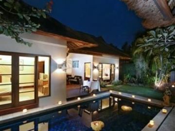 Villa Kecapi Bali 4*