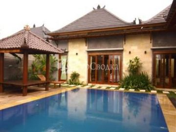 Villa Nian Luxury Villas & Spa Bali 4*