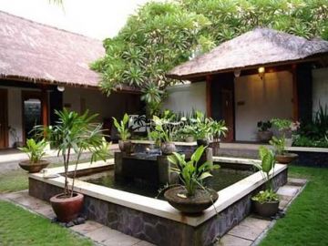 Bali Tropic Resort & Spa 4*