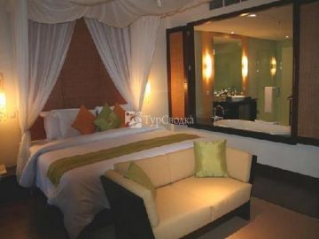 Hotel Novotel Bali Nusa Dua Hotel & Residences 4*