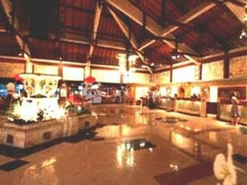 Inna Putri Bali Hotel Cottages & Spa 4*