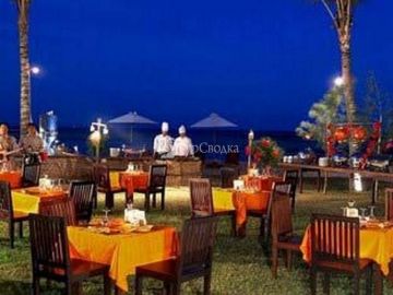 The Oasis Benoa - Boutique Beach Resort 3*