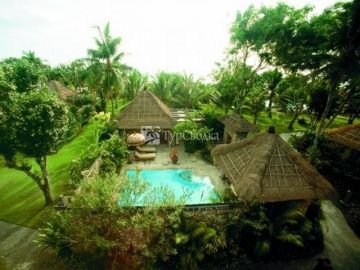 The Oberoi Bali 5*