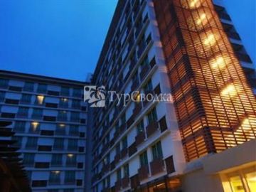 Grand Surya Hotel Kediri 4*