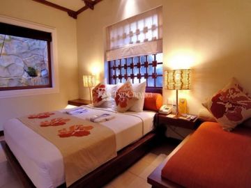 Bali Mandira Beach Resort & Spa 4*