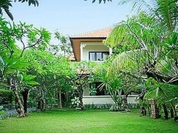 Taman Ayu Cottage 3*