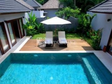 Manna Kebun Villa Lombok 4*