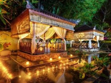 Puri Mas Boutique Resorts & Spa Lombok 3*