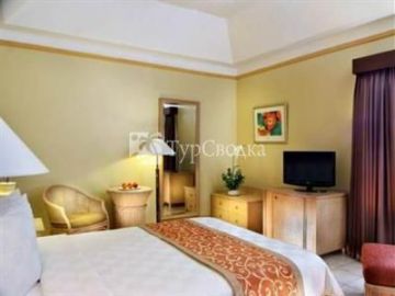 Aryaduta Hotel And Country Club Tangerang 5*