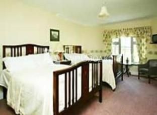 Abbey House Bed & Breakfast Thomastown 3*