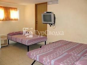 Arava Hostel Eilat 1*