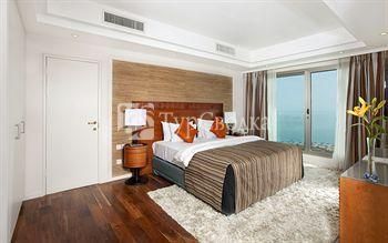 Daniel Hotel Dead Sea 5*