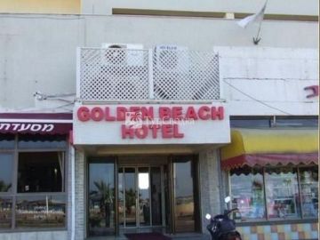 Golden Beach Hotel 3*