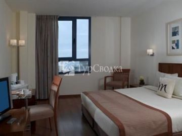 Mercure B & P Tel-Aviv 4*