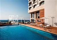 Park Plaza Orchid Tel Aviv 4*