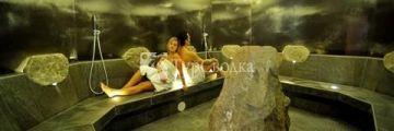 Tirler Dolomites Living Hotel 4*